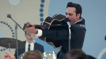 Backdrop to the movie "Walk the Line" #1198995