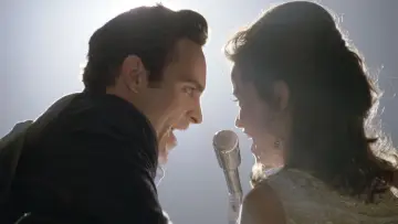 Backdrop to the movie "Walk the Line" #856972