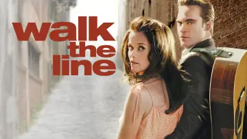 Backdrop to the movie "Walk the Line" #857002