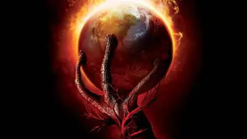 Backdrop to the movie "War of the Worlds" #608524