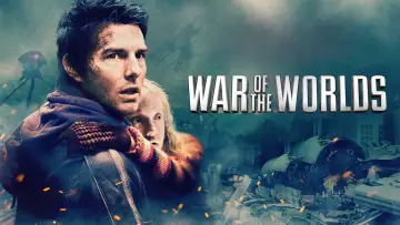 Backdrop to the movie "War of the Worlds" #608526