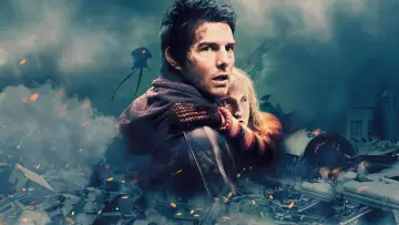 Backdrop to the movie "War of the Worlds" #608543