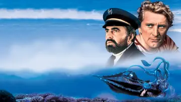 Backdrop to the movie "20,000 Leagues Under the Sea" #879276