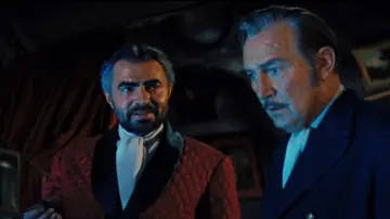 Backdrop to the movie "20,000 Leagues Under the Sea" #879278