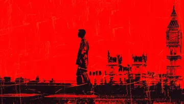 Backdrop to the movie "28 Days Later" #232280