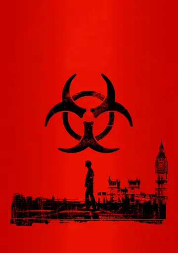 Poster to the movie "28 Days Later" #232296
