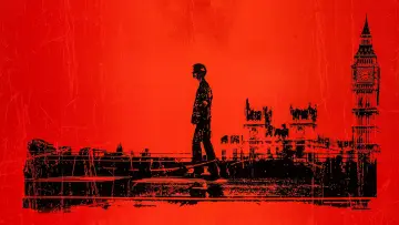 Backdrop to the movie "28 Days Later" #473055