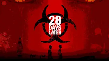 Backdrop to the movie "28 Days Later" #48020