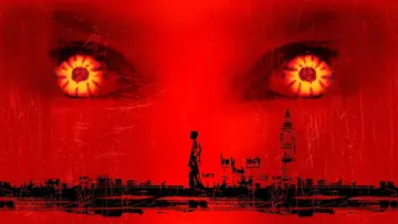 Backdrop to the movie "28 Days Later" #569618