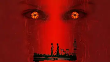 Backdrop to the movie "28 Days Later" #569623