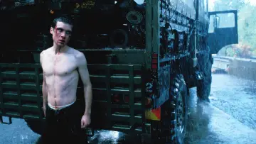 Backdrop to the movie "28 Days Later" #569632