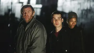 Backdrop to the movie "28 Days Later" #569633