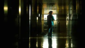Backdrop to the movie "28 Days Later" #569650