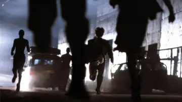 Backdrop to the movie "28 Days Later" #569651