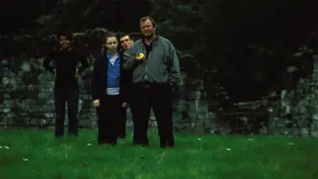 Backdrop to the movie "28 Days Later" #569665