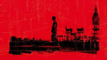 Backdrop to the movie "28 Days Later" #569676