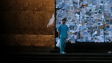 Backdrop to the movie "28 Days Later" #569678