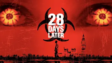 Backdrop to the movie "28 Days Later" #569680