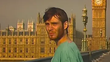 Backdrop to the movie "28 Days Later" #569683