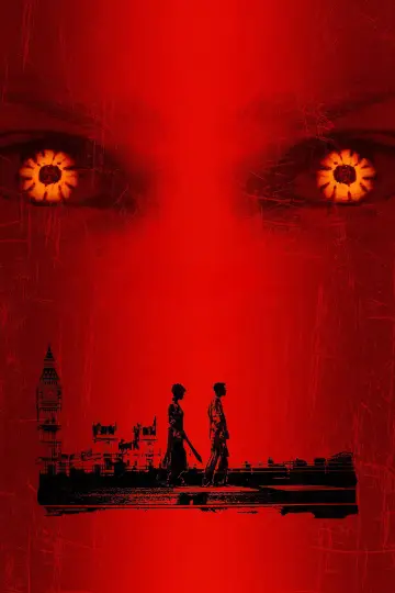 Poster to the movie "28 Days Later" #569746