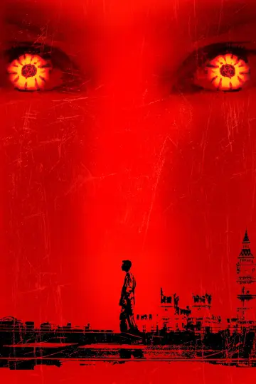 Poster to the movie "28 Days Later" #569748
