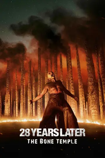Poster to the movie "28 Days Later" #927893
