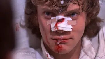 Backdrop to the movie "A Clockwork Orange" #603748
