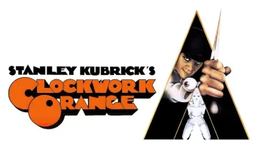 Backdrop to the movie "A Clockwork Orange" #603762