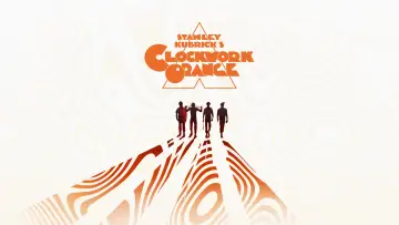 Backdrop to the movie "A Clockwork Orange" #603793