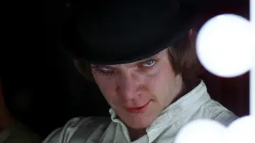 Backdrop to the movie "A Clockwork Orange" #603798