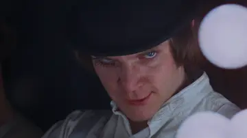 Backdrop to the movie "A Clockwork Orange" #913532