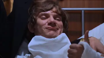 Backdrop to the movie "A Clockwork Orange" #960813