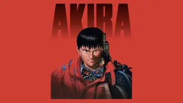 Backdrop to the movie "Akira" #607498