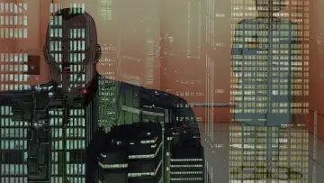 Backdrop to the movie "Akira" #607508