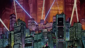 Backdrop to the movie "Akira" #607540