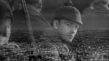 Backdrop to the movie "All Quiet on the Western Front" #188611