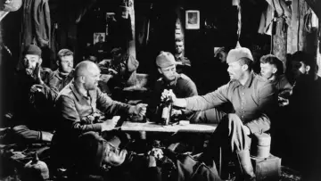 Backdrop to the movie "All Quiet on the Western Front" #754904