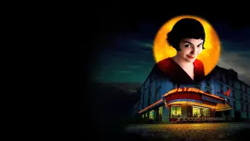 Backdrop to the movie "Amélie" #1215914