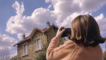 Backdrop to the movie "Amélie" #1529787