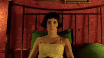 Backdrop to the movie "Amélie" #1576462