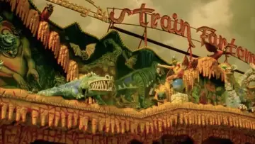 Backdrop to the movie "Amélie" #1576463