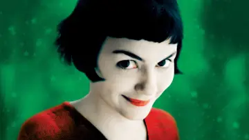 Backdrop to the movie "Amélie" #162031