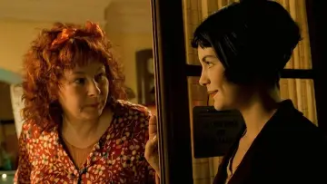Backdrop to the movie "Amélie" #162046