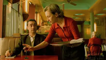 Backdrop to the movie "Amélie" #162058