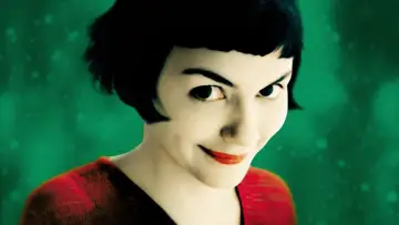 Backdrop to the movie "Amélie" #162070