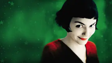 Backdrop to the movie "Amélie" #648882