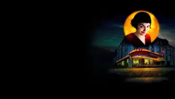 Backdrop to the movie "Amélie" #648888