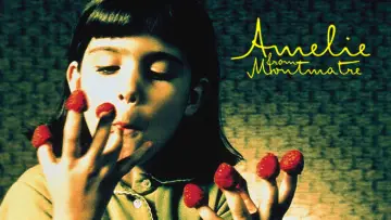 Backdrop to the movie "Amélie" #648914