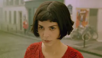 Backdrop to the movie "Amélie" #648924