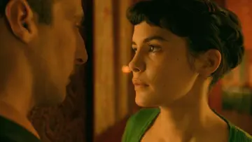 Backdrop to the movie "Amélie" #648925